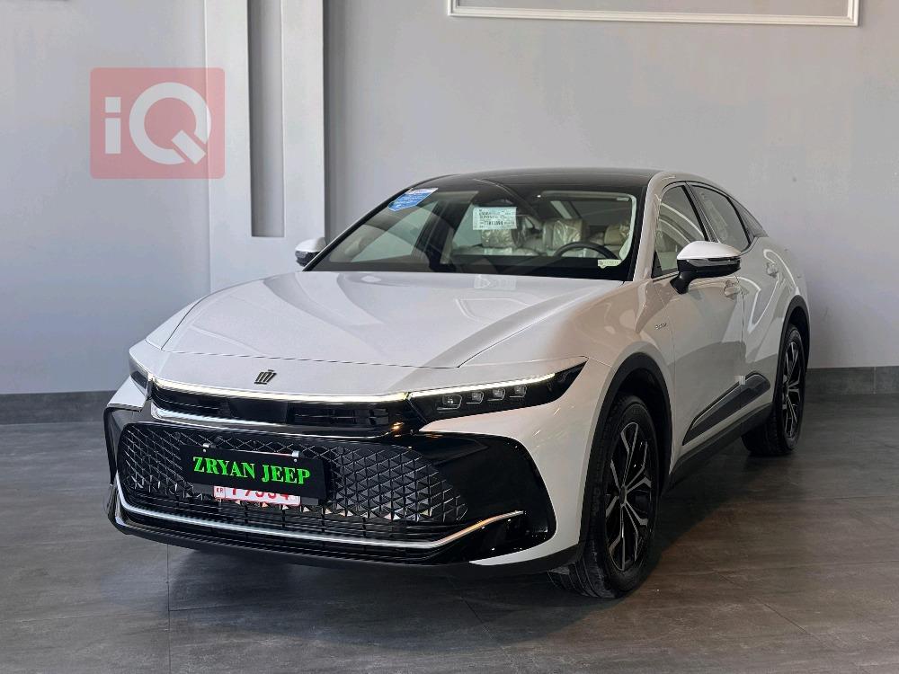 تويوتا كراون